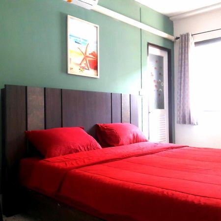 U&D Guest House Bangkok Luaran gambar