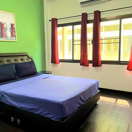 U&D Guest House Bangkok Luaran gambar