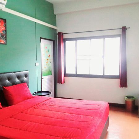 U&D Guest House Bangkok Luaran gambar