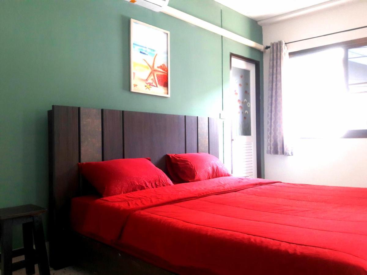 U&D Guest House Bangkok Luaran gambar