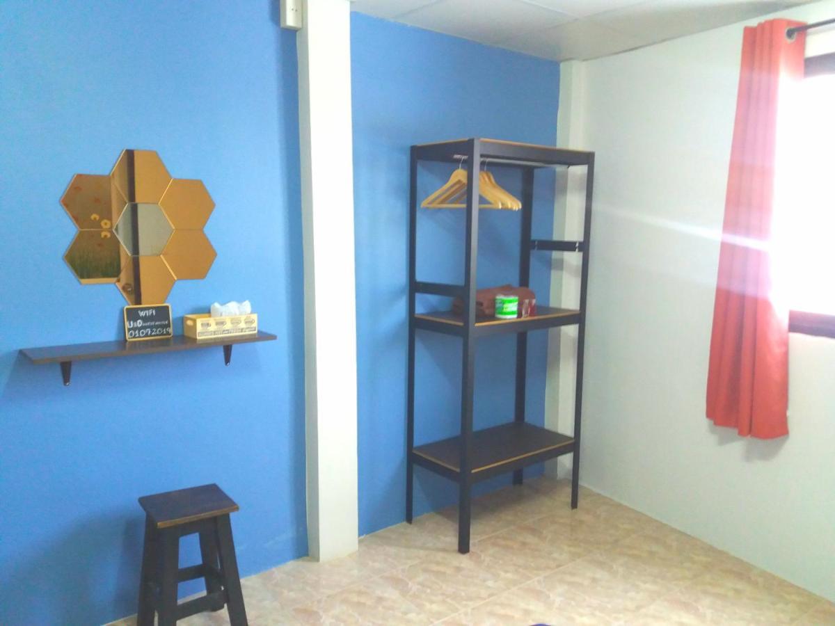 U&D Guest House Bangkok Luaran gambar