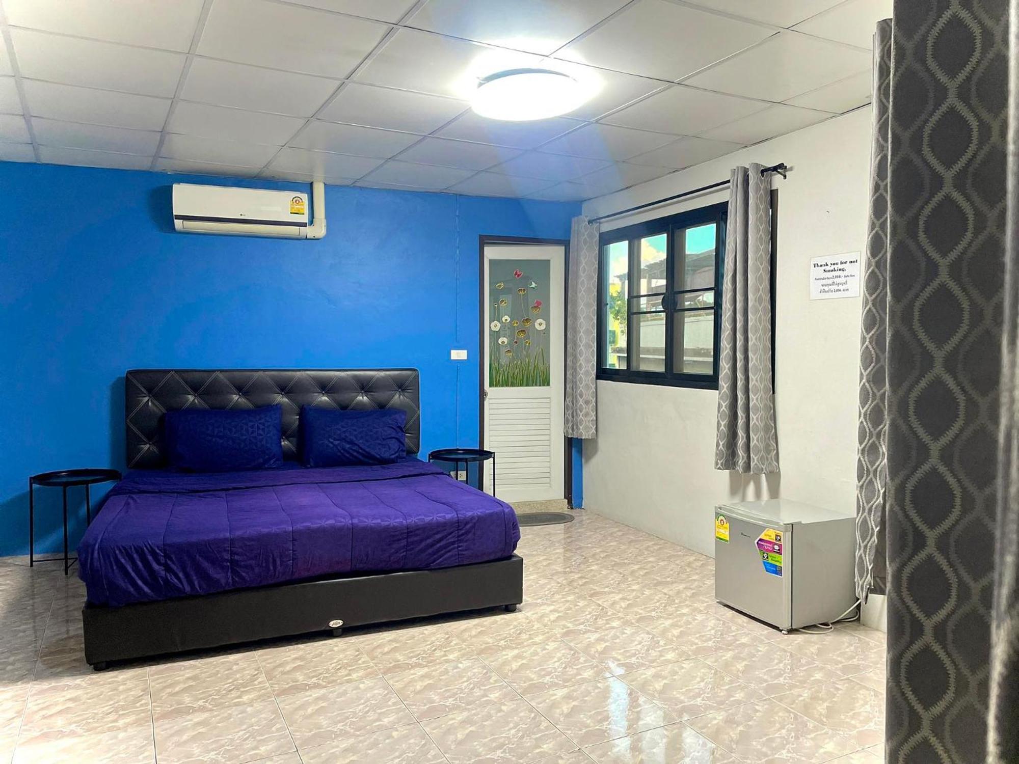U&D Guest House Bangkok Luaran gambar