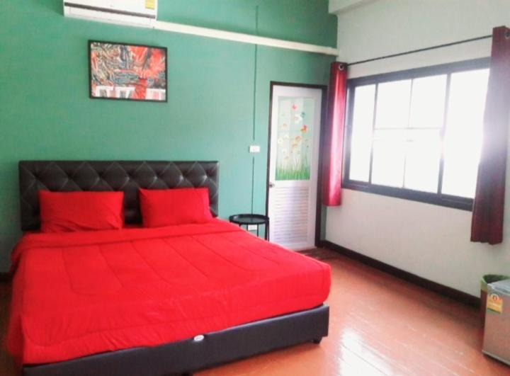 U&D Guest House Bangkok Luaran gambar