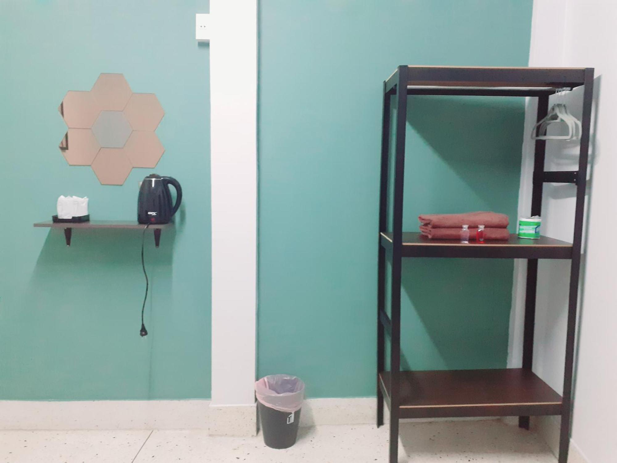 U&D Guest House Bangkok Bilik gambar