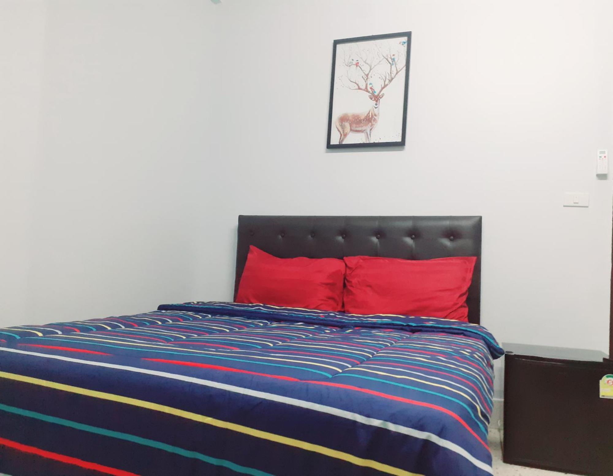 U&D Guest House Bangkok Bilik gambar